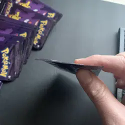 2022 Pokemon Trick Or Trade Pack Unopened Sealed 3 Cards - Image 5