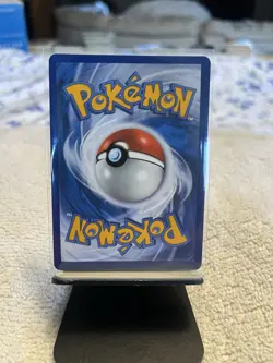 Pokemon Mewtwo V Ultra Rare Holo Card 030/078 GO 220HP Super Psy Bolt - Image 2