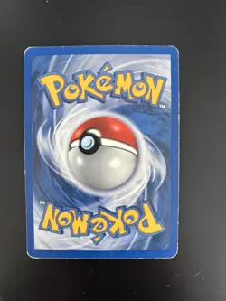 Pokemon Nidoqueen 23/64 - 1999 Jungle Non-Holo Rare - LP+ Vintage WotC - Image 2