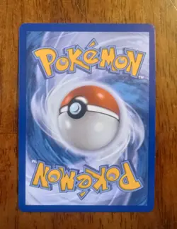 Jolteon Pokeball Reverse Holo 029/131 Prismatic Evolutions Pokemon Mint - Image 3