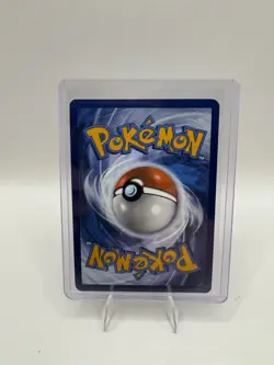 Pokemon TCG: Misty's Lapras IR Illustration Rare SV10: Destined Rivals 194/182 - Image 2