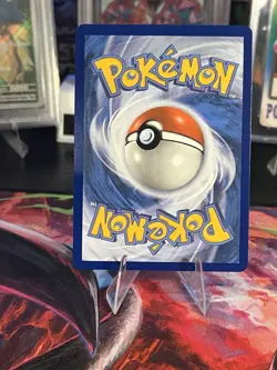 Pokemon Eevee Radiant SWSH230 Promo Card Holo, Near Mint Condition - Image 2