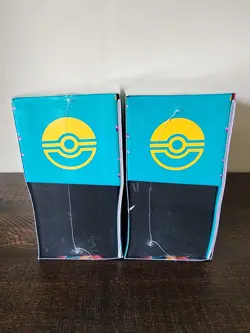 Pokemon Ascended Heroes Elite Trainer Box X2. Factory Sealed - Image 4