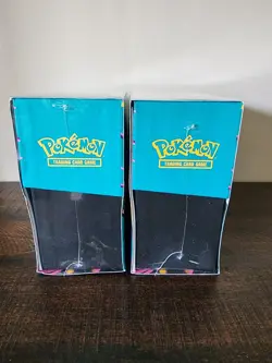 Pokemon Ascended Heroes Elite Trainer Box X2. Factory Sealed - Image 5