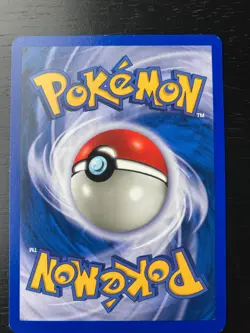 Pokemon Neo-Revelation Non-Holo Quagsire 48/64 Excellent to Near-Mint Condition. - Image 3