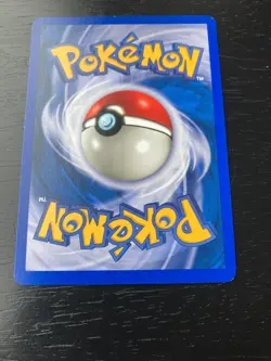 Pokemon Neo-Revelation Non-Holo Quagsire 48/64 Excellent to Near-Mint Condition. - Image 4