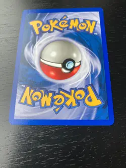 Pokemon Neo-Revelation Non-Holo Quagsire 48/64 Excellent to Near-Mint Condition. - Image 5