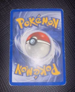 Pokemon Card Team Rocket's Mewtwo EX -Holo-99/109 -Rocket EX Returns-ENG-Played - Image 2