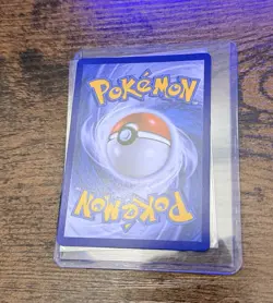 Pokemon TCG Team Rocket's Mewtwo ex 231/182 SV10 Destined Rivals SIR Holo - Image 4