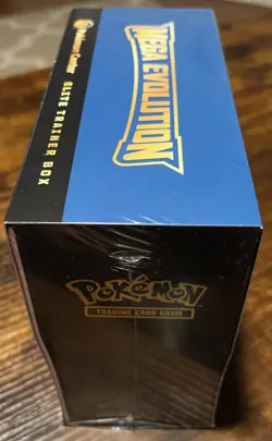 Pokemon Mega Evolution Lucario Pokemon Center ETB Elite Trainer Box SEALED NEW - Image 3