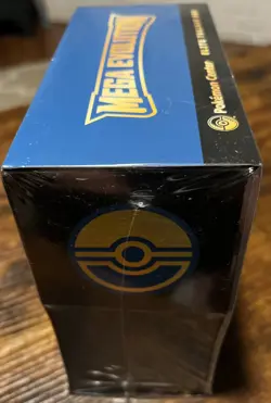 Pokemon Mega Evolution Lucario Pokemon Center ETB Elite Trainer Box SEALED NEW - Image 4