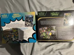 Pokemon TCG Mega Evolution Perfect Order & Ascended Heroes Pokemon Center ETB’s - Image 3