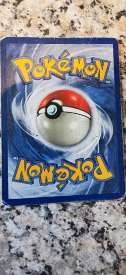 Pokemon TCG Machamp Holo 1st Edition Base Set #8/102 Hp - Image 3