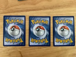 Charizard UPC Promo Set - VSTAR VMAX V - SWSH260 SWSH261 SWSH262 - NM Pokemon - Image 2