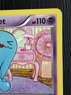 Wobbuffet - RC11/RC32 - Pokemon TCG Generations Radiant Collection LP - Image 3
