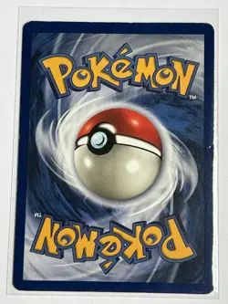 Arcanine 23 / 102 Pokemon Base Set 1999 MP / HP Uncommon Non Holo - Image 3