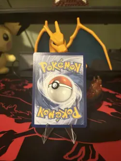 Pokemon Ascended Heroes Mega Eelektross ex 278/217 SIR Great Centering - Image 2