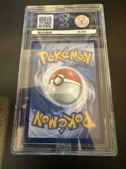 Reshiram 113/114 - Ace 9 - Celebrations: Classic Collection - Pokemon TCG - Image 2