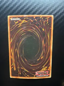 Yugioh Thousand Dragon - MRD-143 Secret Rare NM - Image 2