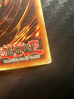 Yugioh Thousand Dragon - MRD-143 Secret Rare NM - Image 3