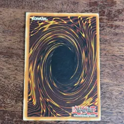 Konami Yu-Gi-Oh! Blue-Eyes White Dragon SKE-001 Holo Super Rare 3000/2500 - Image 2