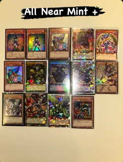 Yugioh Reseller Value Lot - Image 2