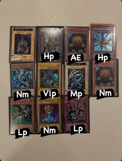 Yugioh Reseller Value Lot - Image 3
