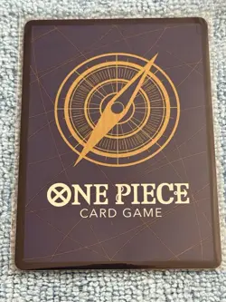 O-Nami (Illustration Box Vol.1) OP05-062 One Piece Promotion Cards Foil - Image 2