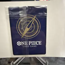 O-Nami (Illustration Box Vol.1) OP05-062 Sealed One Piece Promo Card NM English - Image 2