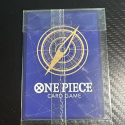 O-Nami (Illustration Box Vol.1) OP05-062 One Piece Promotion Cards Foil - Image 2