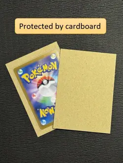 Rookidee AR 082/071 SV2P Snow Hazard Pokemon Card Japanese Scarlet & Violet - Image 5