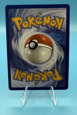 Mega Skarmory ex Ultra Rare Full Art 106/088 Pokemon Perfect Order Card - Image 2