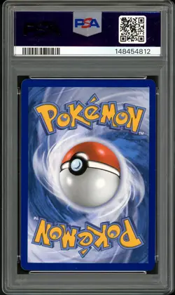 PSA 10 GEM MINT Durant EX 236 Surging Sparks Pokemon Card - Image 2