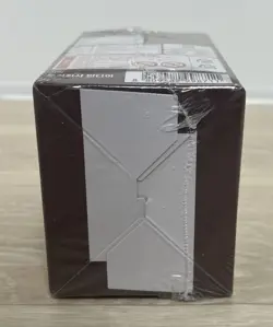 Auction Starts $ 0.09 One Piece Card Game Booster Pack OPK-02 Paramount War 2nd - Image 5