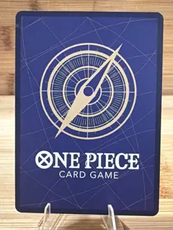 O-Nami (Illustration Box Vol.1) OP05-062 One Piece Promotion Cards Foil - Image 2