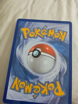 Pokemon Mega Meganium Ex MEP 034 Black Star Promo + Jumbo Card Ascended Heroes - Image 4