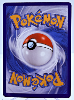 Pokemon TCG Quaxly M23 EN McDonald's Holo Promo Card 003/015 NEAR MINT - Image 2