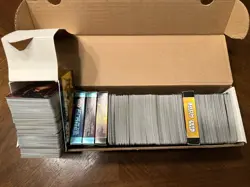 Star Wars Trading TCG Lot W/Foils And Tons Of Character Cards WOTC 1000+ cards - Image 5