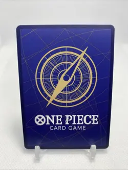 O-Nami (Illustration Box Vol.1) OP05-062 One Piece Promotion Cards Foil - Image 2