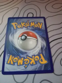 Mega Starmie EX - 118/088 - SIR - Perfect Order - NM/M - Pokemon Card - Image 2