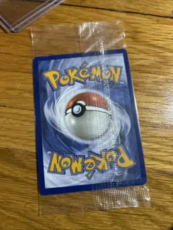 Pecharunt - 129) SEALED Scarlet & Violet Promo Card - Image 2