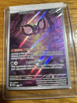 Pecharunt - 129) SEALED Scarlet & Violet Promo Card - Image 4
