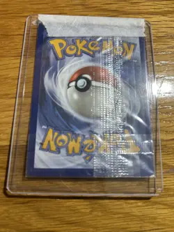 Pecharunt - 129) SEALED Scarlet & Violet Promo Card - Image 5