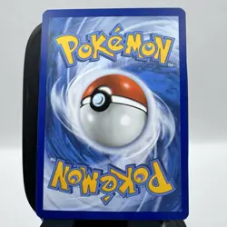 Bulbasaur 166/165 Pokemon Card Holofoil 2023 collectable Rare Tcg English - Image 2