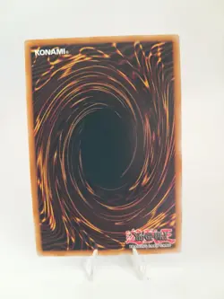 Heroic Champion - Claivesolish DIFO-EN044 Super Rare 1st Edition YuGiOh TCG Card - Image 2