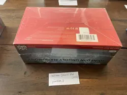 Innistrad: Crimson Vow Booster Box (2021) - Sealed (English) - MTG - Image 2