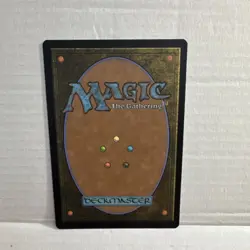 Wizards of the Coast Jin Sakai Ghost of Tsushima SLD Legendary Creature Foil M … - Image 2