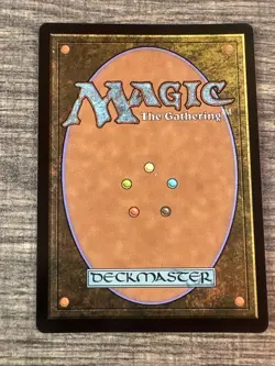 Realm of Koh - Foil - Extended Art Avatar MTG - Image 2