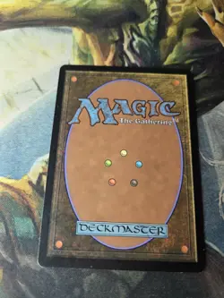 Grim Lavamancer Torment Rare Red NM MTG Magic the Gathering - Image 3