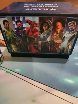 Mtg Murders At Karloff Manor Ravnica Clue Edition Box Brand New - Image 3